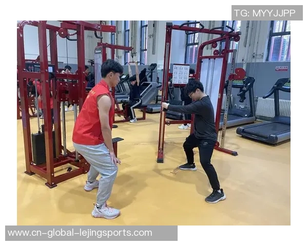 公民体谈：健身“送课上门”，激活体育产业新生机