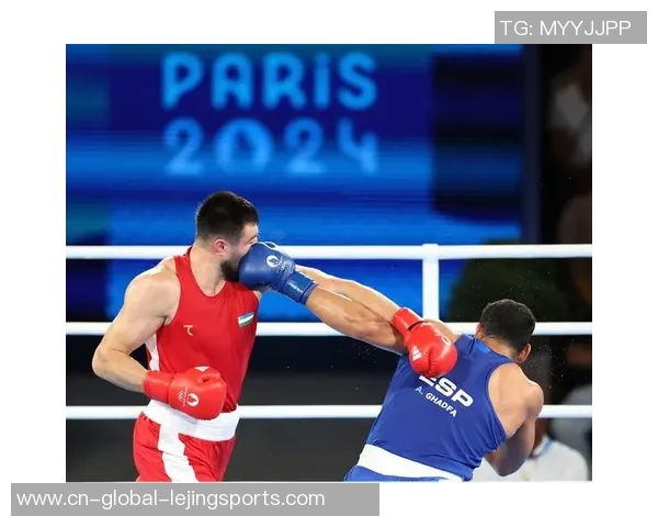 双奥金牌得主的冲刺窗口：贾洛洛夫的机会与时刻赛跑