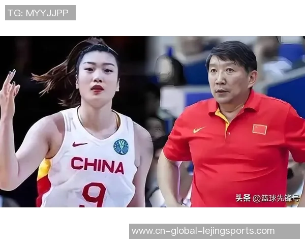 李梦和韩旭事情晋级，2米26天才中锋也打不上球，宫鲁鸣面对扎手难题！